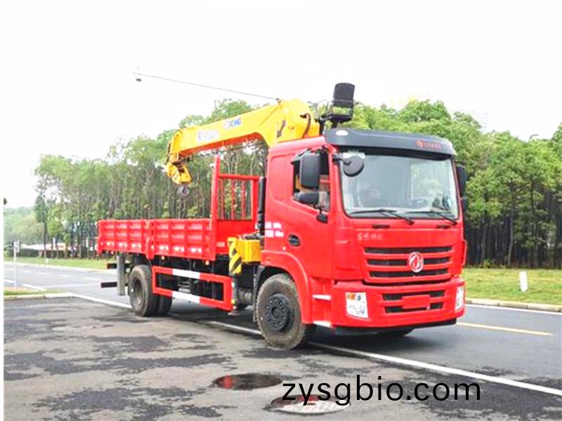 東(dong)風錦程單橋國六隨車弔