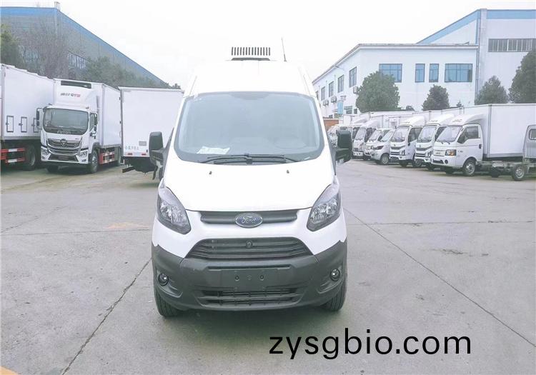 國六- 福特全順麵(mian)包型